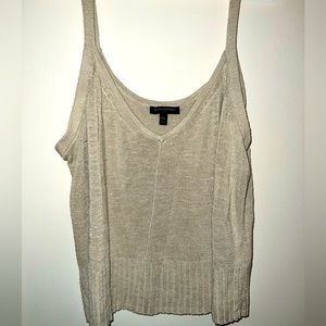 Banana Republic | Knit Tank
